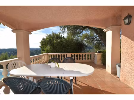 location meublée appartement 2 pièces 60.54 m² à biot (06410)  655 €
