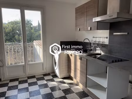 location appartement 3 pièces 67.78 m² à estagel (66310)  630 €