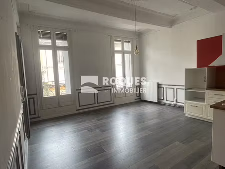 location appartement 3 pièces 64.96 m² à lodeve (34700)  620 €