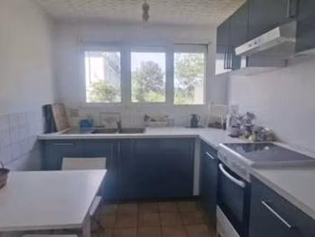 vente appartement 4 pièces au conquet (29217) : à vendre 4 pièces / 75m² le conquet
