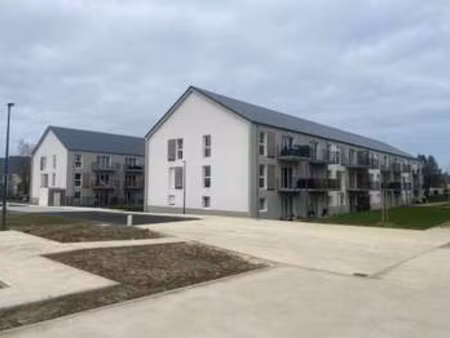 vente appartement 3 pièces à ploubalay (22650) : à vendre 3 pièces / 58m² ploubalay