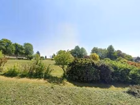 vente terrain à saint-igeaux (22570) : à vendre / saint-igeaux