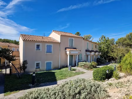location appartement 4 pièces 58 m² à cabriès (13480)