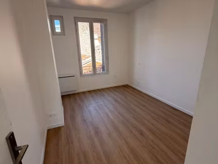 appartement 2 pièces 33 m² à louer champigny-sur-marne 94500 ? | era immobilier