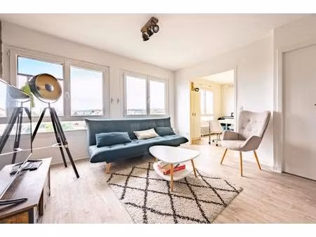 appartement dijon (21000) - 5 pièces