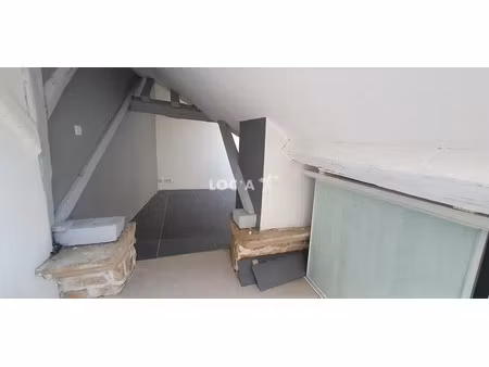 location appartement 2 pièces 30 m² à dijon (21000)