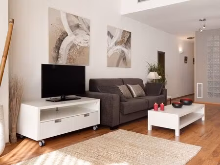appartement à louer à koning albertstraat 45 hasselt (rwc42923)