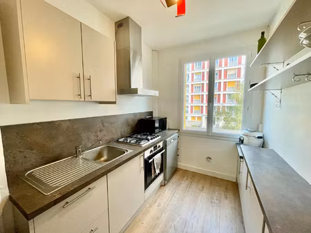 location appartement 3 pièces 56 m² à le havre (76600)