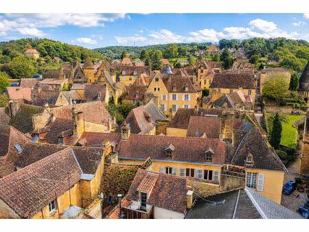 appartement à vendre à sarlat-la-canéda (24200) - dordogne