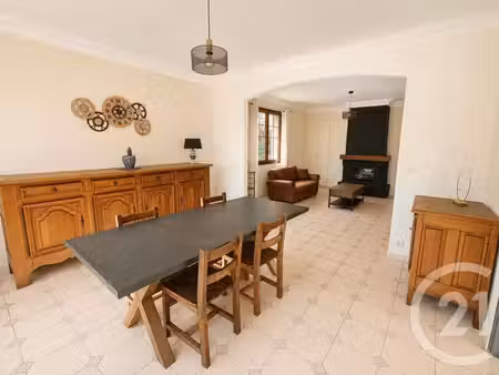maison à vendre - 6 pièces - 177 09 m2 - belesta - 09 - midi-pyrenees
