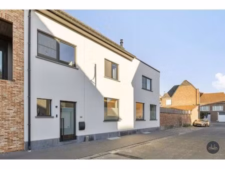 maison à louer à vekestraat 23 haacht (rbw32473)