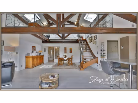 maison à vendre lignan sur orb 8 pièce(s) 325m2 730 000€