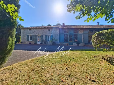 maison à vendre moirax 8 pièce(s) 219m2 500 000€