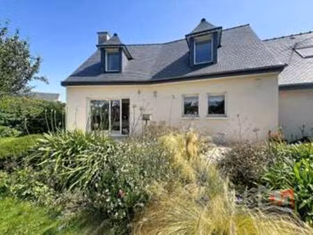 vente maison à trébeurden (22560) : à vendre / 116m² trébeurden