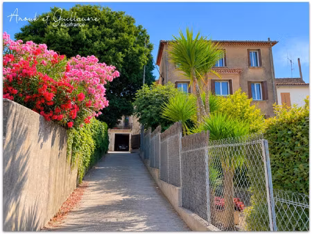 maison à vendre aspiran 5 pièce(s) 120m2 169 000€