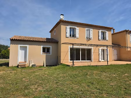 vente maison 5 pièces 145 m² néoules (83136)