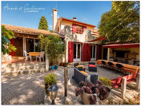 maison à vendre roujan 6 pièce(s) 172m2 457 000€