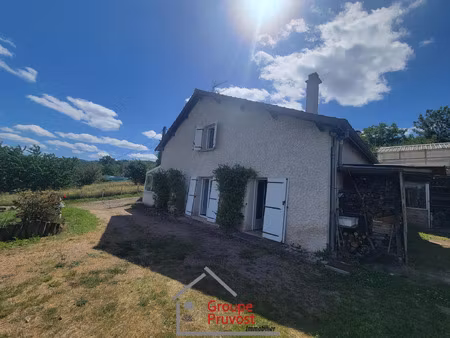vente maison 157 m² saint-bonnet-des-quarts (42310)