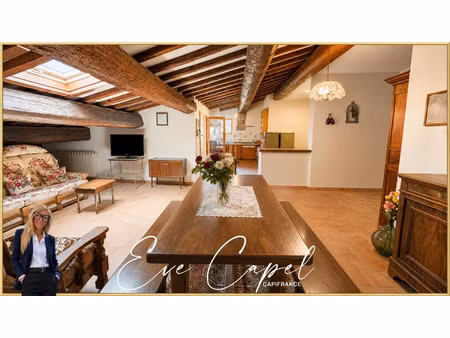 maison à vendre vendemian 8 pièce(s) 480m2 370 000€