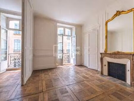 vente appartement 4 pièces à rennes centre ville (35000) : à vendre 4 pièces / 98m² rennes
