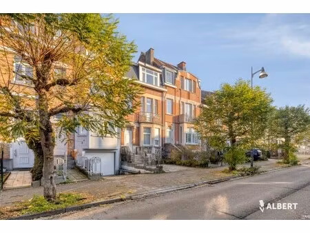 instapklare gezinswoning met 4-5 slaapkamers
