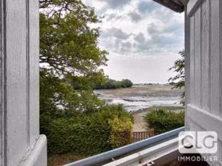 vente maison à fouesnant (29170) : à vendre / 120m² fouesnant