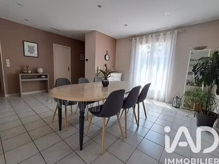 maison lezignan corbieres 4 pièce(s) 110 m2