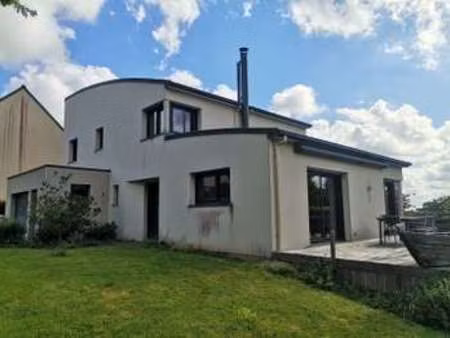 vente maison à talensac (35160) : à vendre / 140m² talensac