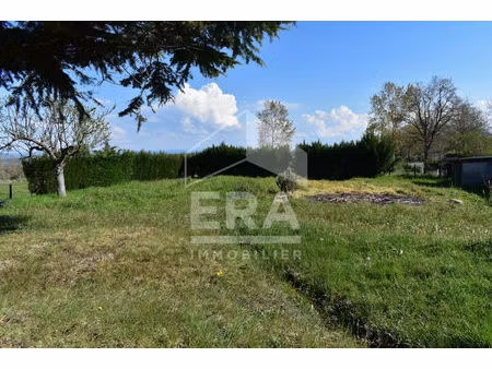 terrain 0 pièces 1120 m² à vendre / acheter vézelin-sur-loire 42260 ? | era immobilier