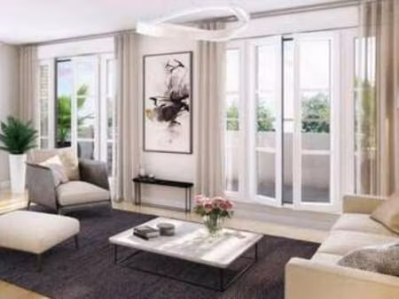 vente appartement 4 pièces à saint-trojan-les-bains (17370) : à vendre 4 pièces / 81m² sai