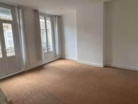 location appartement t1 à bordeaux (33000) : à louer t1 / 36m² bordeaux