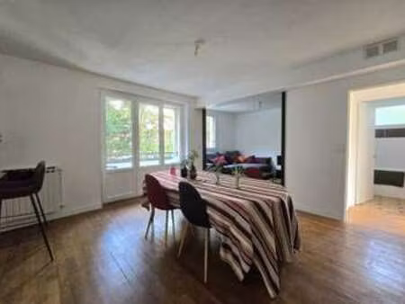 location appartement 4 pièces meublé à rennes centre ville (35000) : à louer 4 pièces meub