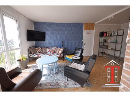 appartement à vendre angers