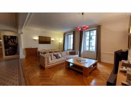 appartement 5 pièces