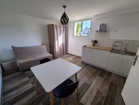 appartement t1