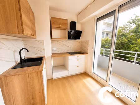 bayonne  appartement 2 pièces rénové