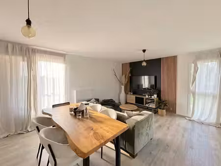 beaucouze appartement t3