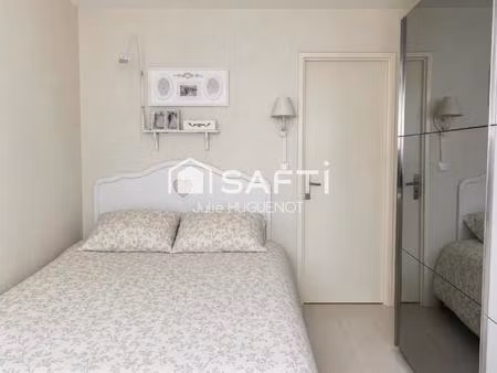 appartement proche centre ville tous commerces à proximité
