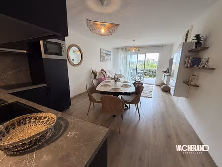 grand appartement de standing