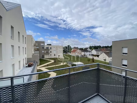appartement à louer chambray-lès-tours