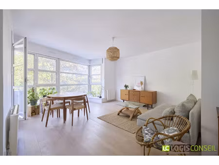 appartement - le grand cerf