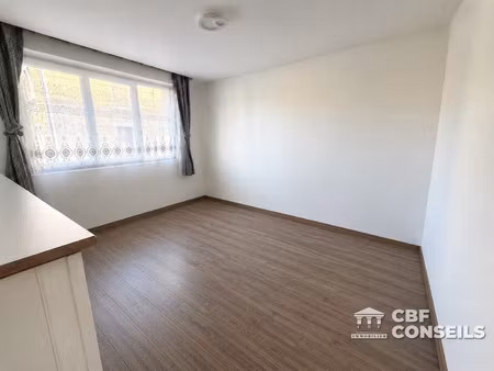 appartement à vendre clermont-ferrand