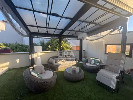 rooftop appartement 1er etage rooftop duplex terrasse terrain parking bavilliers