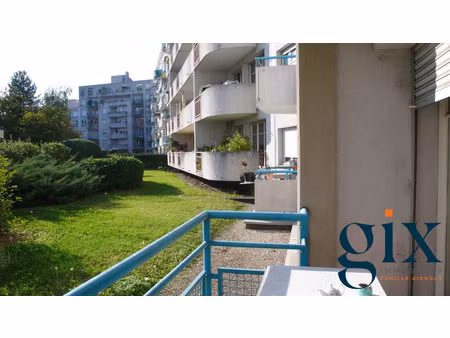 a louer t2 avec balcon  cave