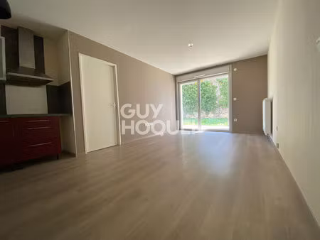 appartement heillecourt 2 pièce(s) 41.11 m2