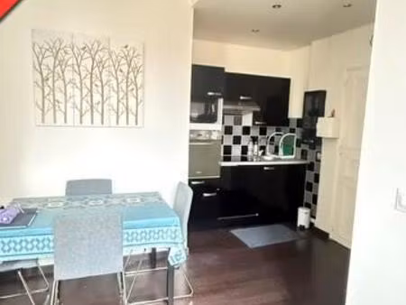 appartement