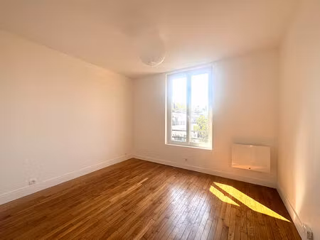 appartement la garenne colombes 2 pièces 34.02 m2
