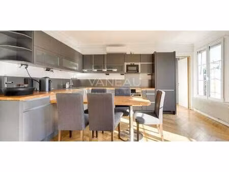 appartement avec terrasse les halles - paris 1ᵉʳ (75)