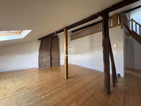 location appartement 3 pièces limoges (87000)