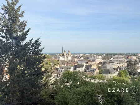 appartement à vendre dijon
